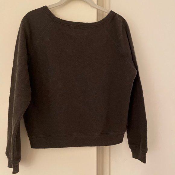 Mollusk Surf Shop Hemp sweatshirt, XS - Picture 3 of 3